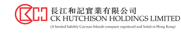 CK Hutchison Holdings Limited