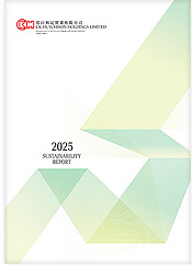 2025 Sustainability Report