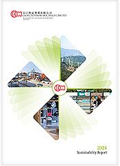2024 Sustainability Report