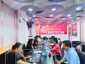 Hutch Data Smart