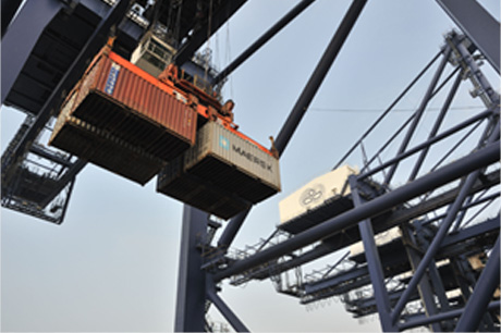 Ck Hutchison Holdings Limited Our Businesses Ports And Related Services Ck Hutchison Holdings Limited Our Businesses Ports And Related Services